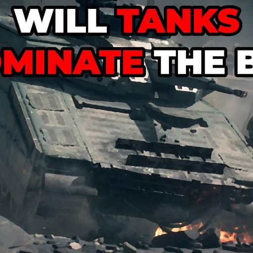 Episode 546: New Battlefield BR Leaks; World of Tanks?