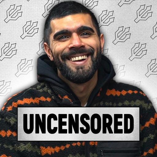 Why Ruben Amorim NEEDS To Start Playing Kobbie Mainoo! | Uncensored