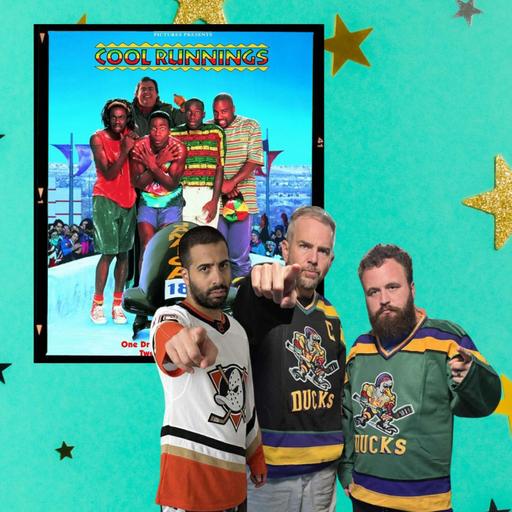 Cool Runnings