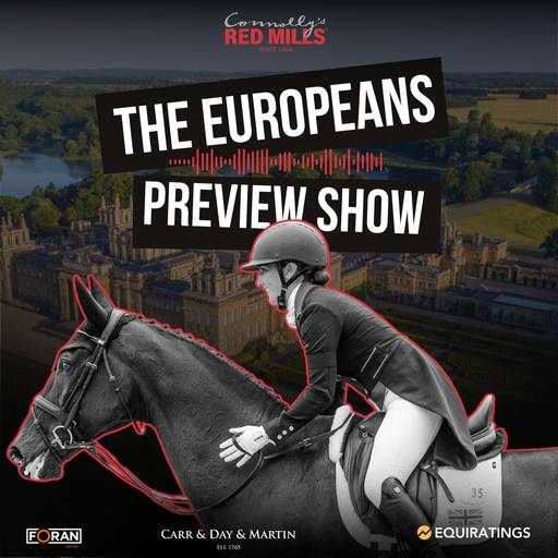 The Europeans Preview Show