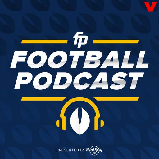 Why Bhayshul Tuten is a Strong Buy! | Week 3 Buy Low + Sell High Running Back Targets (Ep. 1712)