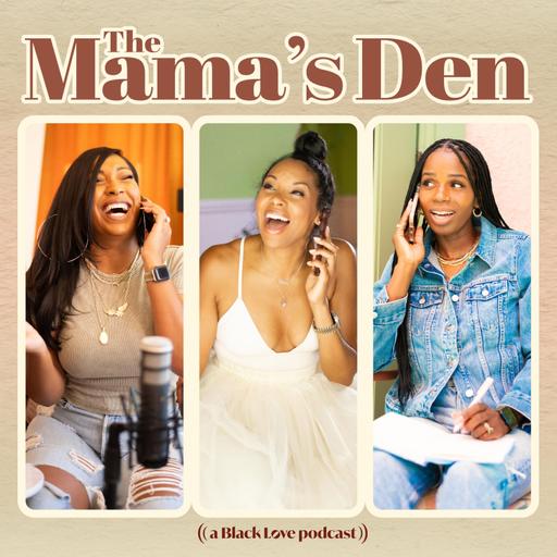 RUN IT BACK The Mamas of The Mama's Den (Reintro Part 2)