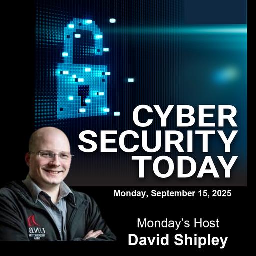 NPM Attack Leave Hackers Empty Handed: Cybersecurity Today with David Shipley