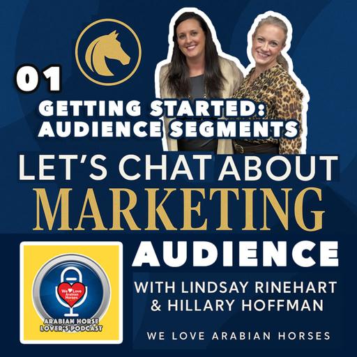 Marketing: Internal vs. External Audience, Podcast with Lindsay Rinehart & Hillary Hoffman