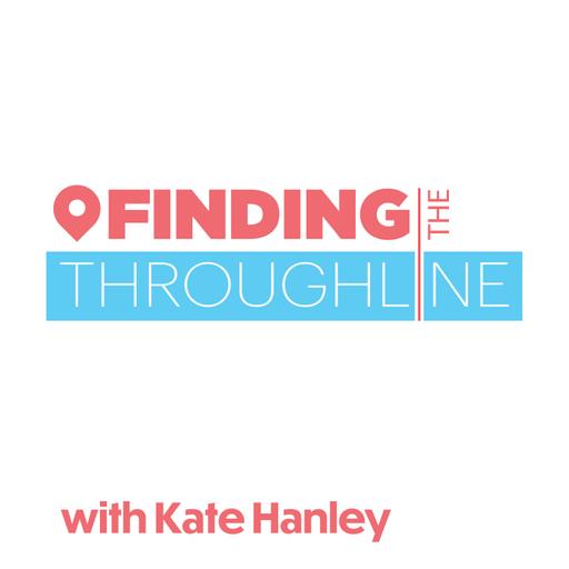 [Ann Tashi Slater practical matters]: On listening, following your obsessions, and knowing when to set the pen down Ep 1224