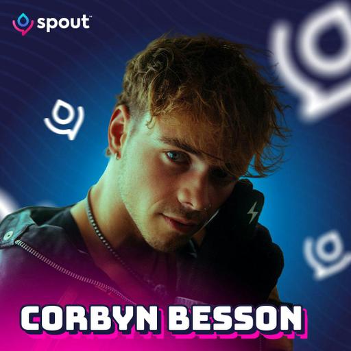 Corbyn Besson on Life After Why Don’t We, New Music, and Going Solo