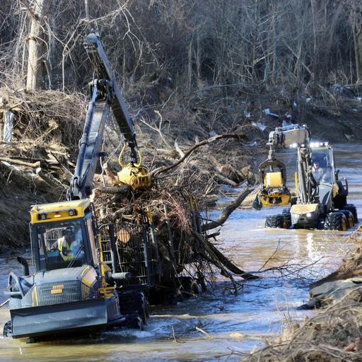From Flood to Future: Helene’s Mountain Recovery