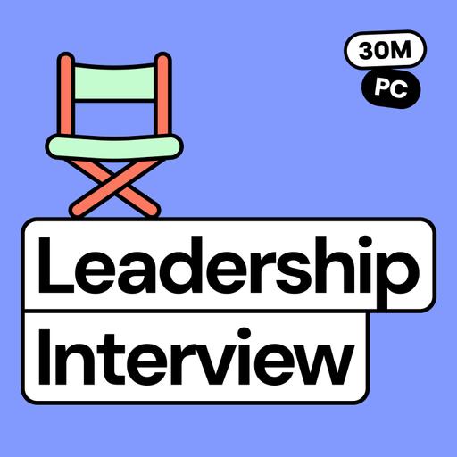 Inside a 4 Billion Dollar Company Using AI to Supercharge Sales | w/ Stevie Case | Lead Ep. 335