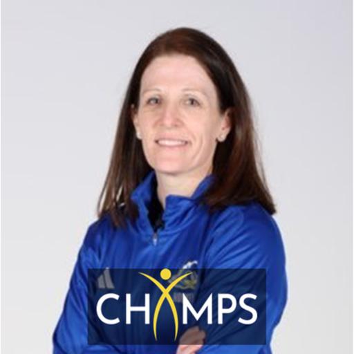 Episode 117: Allison Coomey – Head Coach of the Delaware Blue Hens Women’s Hockey Team