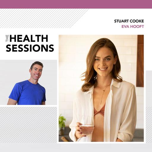 Eva Hooft: Heavy Metals, Hidden Trauma & True Healing