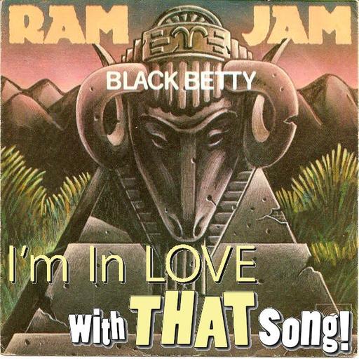 Creation & Evolution: Ram Jam - "Black Betty"