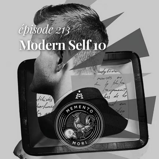 MM213: Pourquoi est-il interdit d’interdire le mariage pour tous et l’avortement? (Modern Self#10)