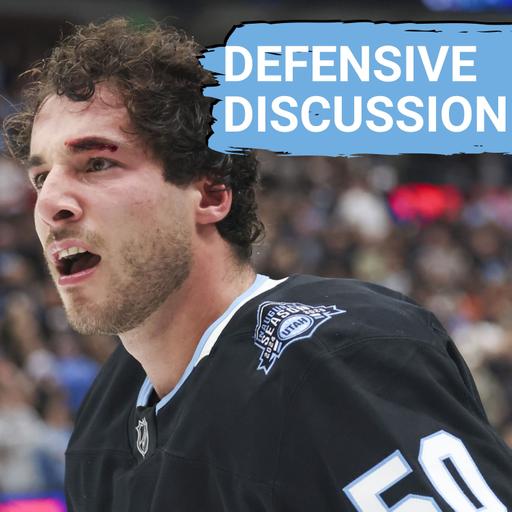 Mammoth Defense DOMINATES Discussion for Training Camp Topics