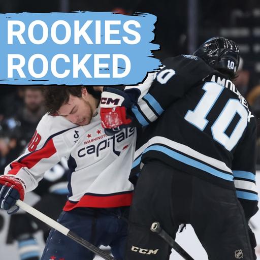 SHOCKER: Mammoth's Prospects CRUMBLE Under Pressure | Who Can Redeem Themselves For Utah