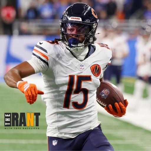 14 Games, 14 Numbers from Week 2