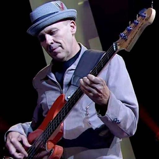 Episode 540 - Mark Bedford of Madness/the Near Jazz Experience