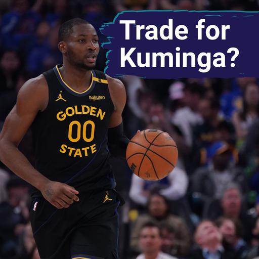 Hornets Roster CRUNCH! Who Gets CUT? | Should Charlotte STILL Trade for Jonathan Kuminga? 🤔