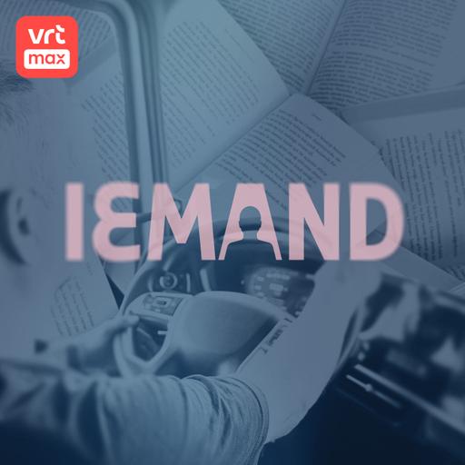 Geoffrey, vrachtwagenchauffeur met diploma