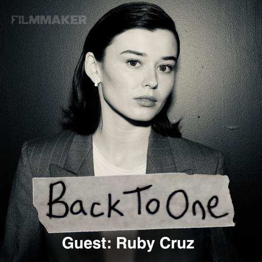 Ruby Cruz