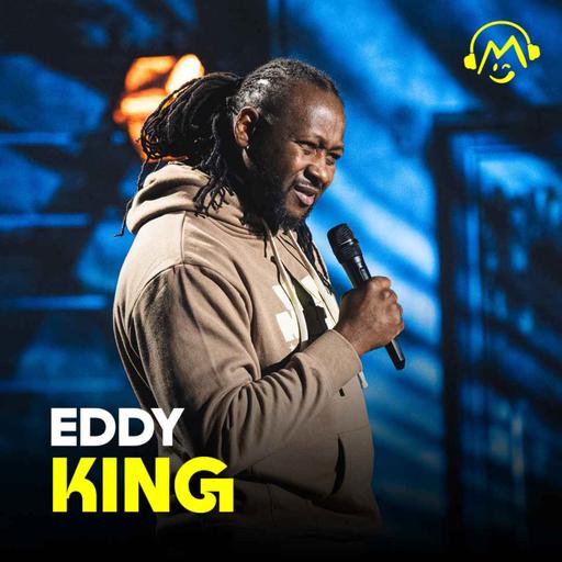 Eddy King - Il n'y a pas de victime dans la famille (Montreux Comedy Festival 2024)