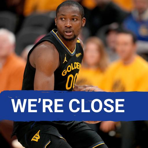 The Jonathan Kuminga Deal Is Done IF? New Report Details How Close Warriors Are