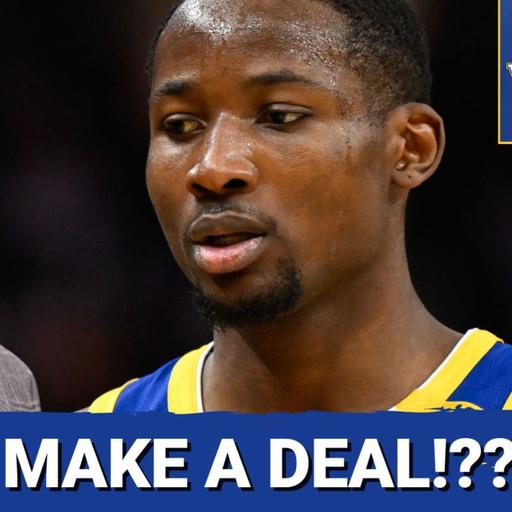 Jonathan Kuminga Deal UPPED In Sit Down Meeting With Golden State Warriors | Still Not Good Enough?