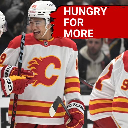 Aydar Suniev and Matvei Gridin set the bar HIGH in Next Gen Sweep against Edmonton Oilers