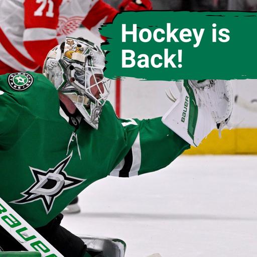 Big Takeaways from Stars Prospect Games | Season's Burning Question + DeBoer Expresses Regret!