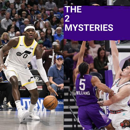 MYSTERY: Two players that are completely UNKOWNS | Ron Boone thoughts on Ace Bailey