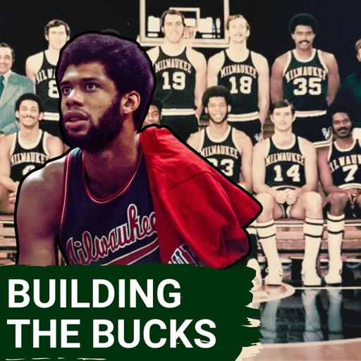Building the Bucks: The Journey From Expansion Team to NBA Champions
