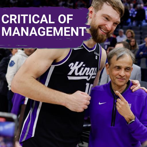 ESPN Turns Critical Eye on Sacramento Kings Management