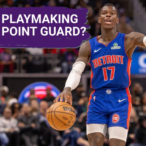 Can Dennis Schroder Be the Playmaking Point Guard the Sacramento Kings Need?