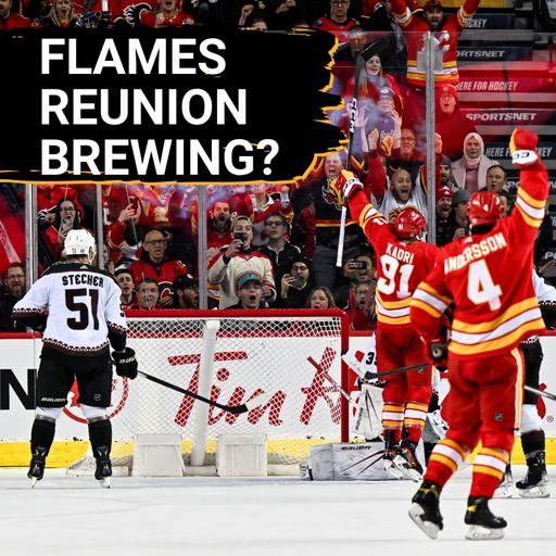 Bruins Should Reunite Andersson, Kadri with Other Former Flames
