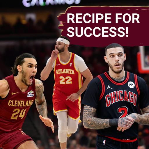 Defining Successful Seasons for Lonzo Ball, Larry Nance Jr. and Jaylon Tyson