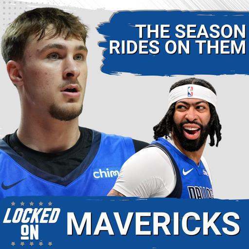 What Cooper Flagg Can Gain or Lose This Season | Can Anthony Davis Win Over Fans?