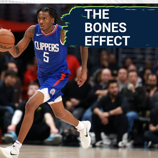 Timberwolves Bring Back Bones Hyland | Why Bones + What It Means For the Rest of the Roster