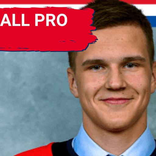 The Protas Brothers: Capitals' Dynamic Duo Ready to Dominate