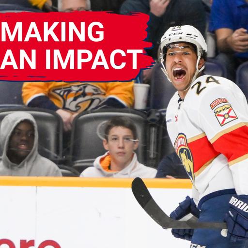 Justin Sordif's Arrival: A Diamond in the Rough for the Capitals?