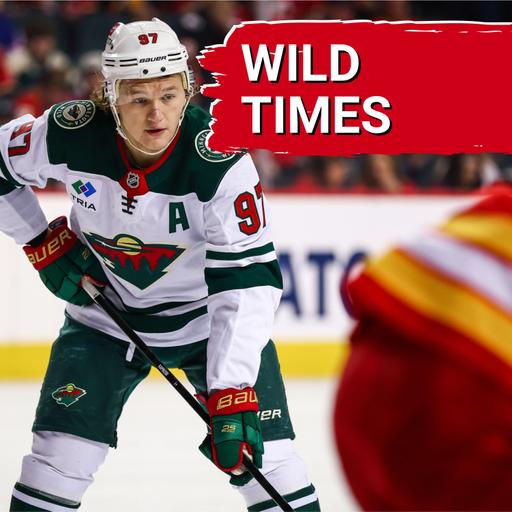 Kirill Kaprizov reportedly turns down huge deal | Should the Detroit Red Wings take a shot?