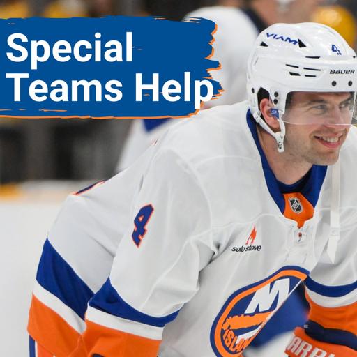 URGENT: Islanders Special Teams CRISIS Addressed | Will Roy's DRASTIC Changes Pay Off?