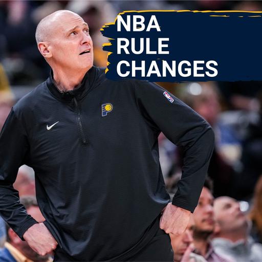 What rules changes would make the NBA better? And how would they help (or not) the Indiana Pacers?