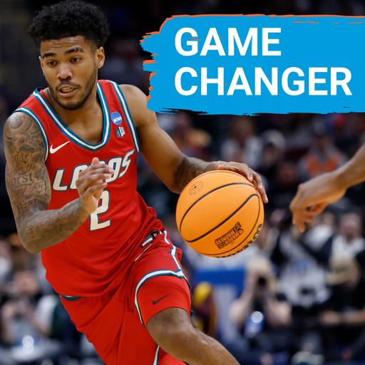 Superstar Donovan Dent TRANSFORMS Bruin's Offense | WEST COAST! UCLA's Cali-Heavy Schedule GAMBLE