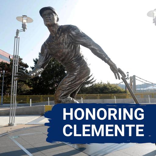 HONORING the Legendary Roberto Clemente | Blue Jays Win a THRILLER in Tampa Bay