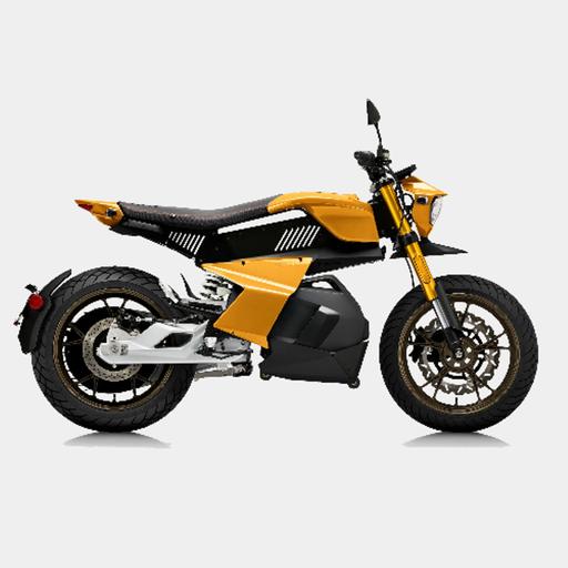 Podcast 641: Heinkel Scooters, Ryvid Bikes and Ducati Rebuilds