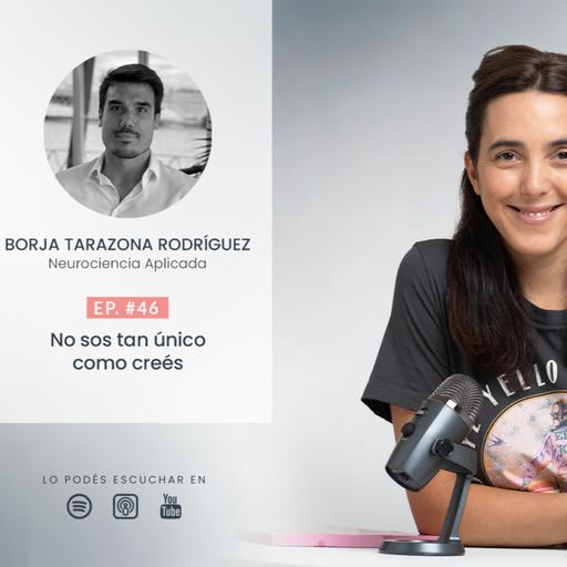 No sos tan único como crees