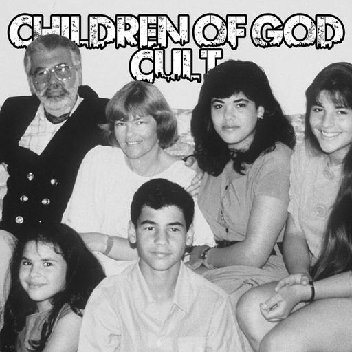 Children of God Cult