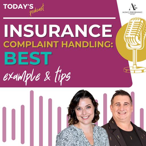 Customer Service Complaint Handling Tips: Best Insurance Examples to Learn From