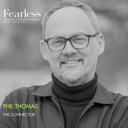 Ep 282: Phil Thomas of Informa Festivals - "The Connector"