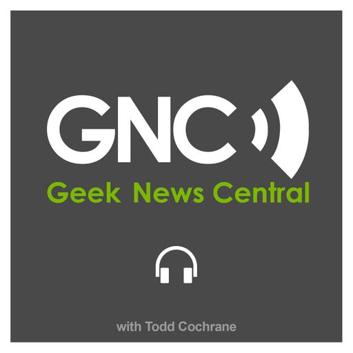 Remembering Dad and What’s Next for GNC #1843