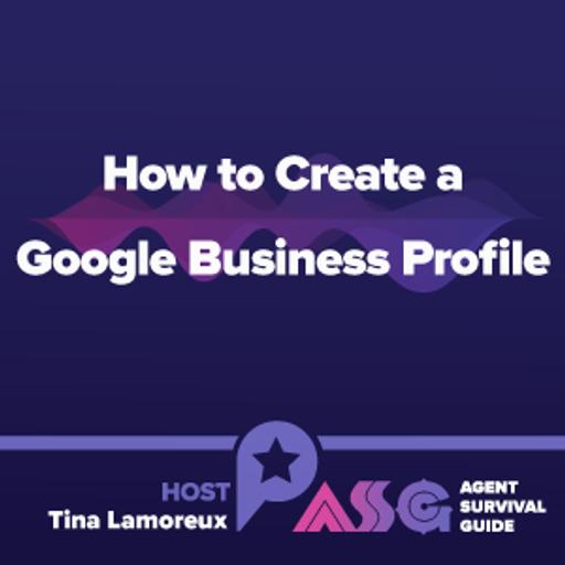 How to Create a Google Business Profile